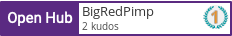 Open Hub profile for BigRedPimp