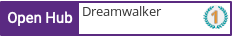 Open Hub profile for Dreamwalker
