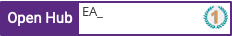 Open Hub profile for EA_