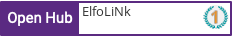 Open Hub profile for ElfoLiNk