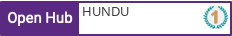 Open Hub profile for HUNDU