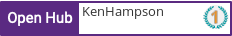 Open Hub profile for KenHampson