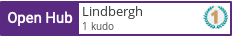 Open Hub profile for Lindbergh