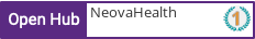 Open Hub profile for NeovaHealth