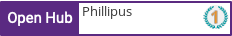 Open Hub profile for Phillipus