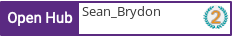 Open Hub profile for Sean_Brydon