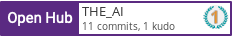 Open Hub profile for THE_AI