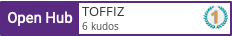 Open Hub profile for TOFFIZ