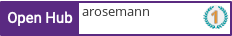 Open Hub profile for arosemann