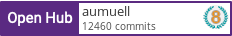 Open Hub profile for aumuell