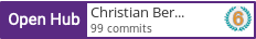 Open Hub profile for Christian Berendt