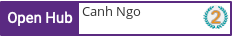 Open Hub profile for Canh Ngo