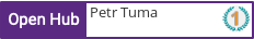 Open Hub profile for Petr Tuma