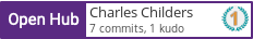 Open Hub profile for Charles Childers