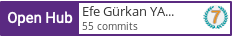 Open Hub profile for Efe Gürkan YALAMAN
