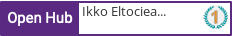 Open Hub profile for Ikko Eltociear Ashimine