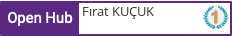 Open Hub profile for Fırat KÜÇÜK