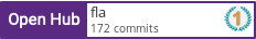 Open Hub profile for fla