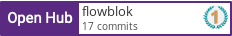 Open Hub profile for flowblok