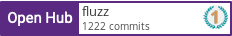 Open Hub profile for fluzz
