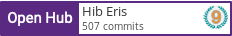 Open Hub profile for Hib Eris