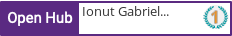 Open Hub profile for Ionut Gabriel Stan