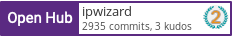 Open Hub profile for ipwizard