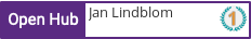 Open Hub profile for Jan Lindblom