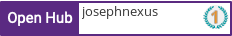 Open Hub profile for josephnexus