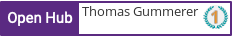Open Hub profile for Thomas Gummerer