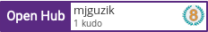 Open Hub profile for mjguzik