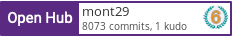 Open Hub profile for mont29
