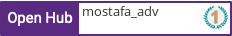 Open Hub profile for mostafa_adv