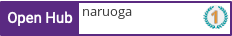 Open Hub profile for naruoga