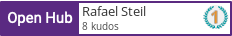 Open Hub profile for Rafael Steil