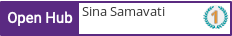 Open Hub profile for Sina Samavati