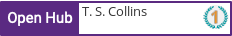 Open Hub profile for T. S. Collins