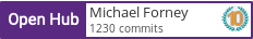 Open Hub profile for Michael Forney