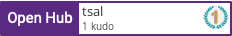 Open Hub profile for tsal
