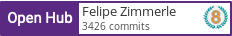 Open Hub profile for Felipe Zimmerle