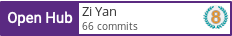 Open Hub profile for Zi Yan
