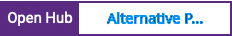 Open Hub project report for Alternative PHP Monitor (APM)