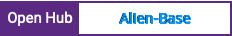 Open Hub project report for Alien-Base