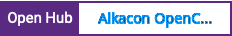 Open Hub project report for Alkacon OpenCms Add-On Module Package
