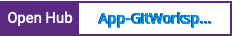 Open Hub project report for App-GitWorkspaceScanner