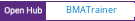 Open Hub project report for BMATrainer