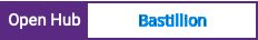 Open Hub project report for Bastillion