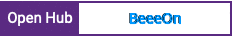 Open Hub project report for BeeeOn