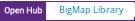 Open Hub project report for BigMap Library