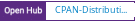 Open Hub project report for CPAN-Distribution-ReleaseHistory